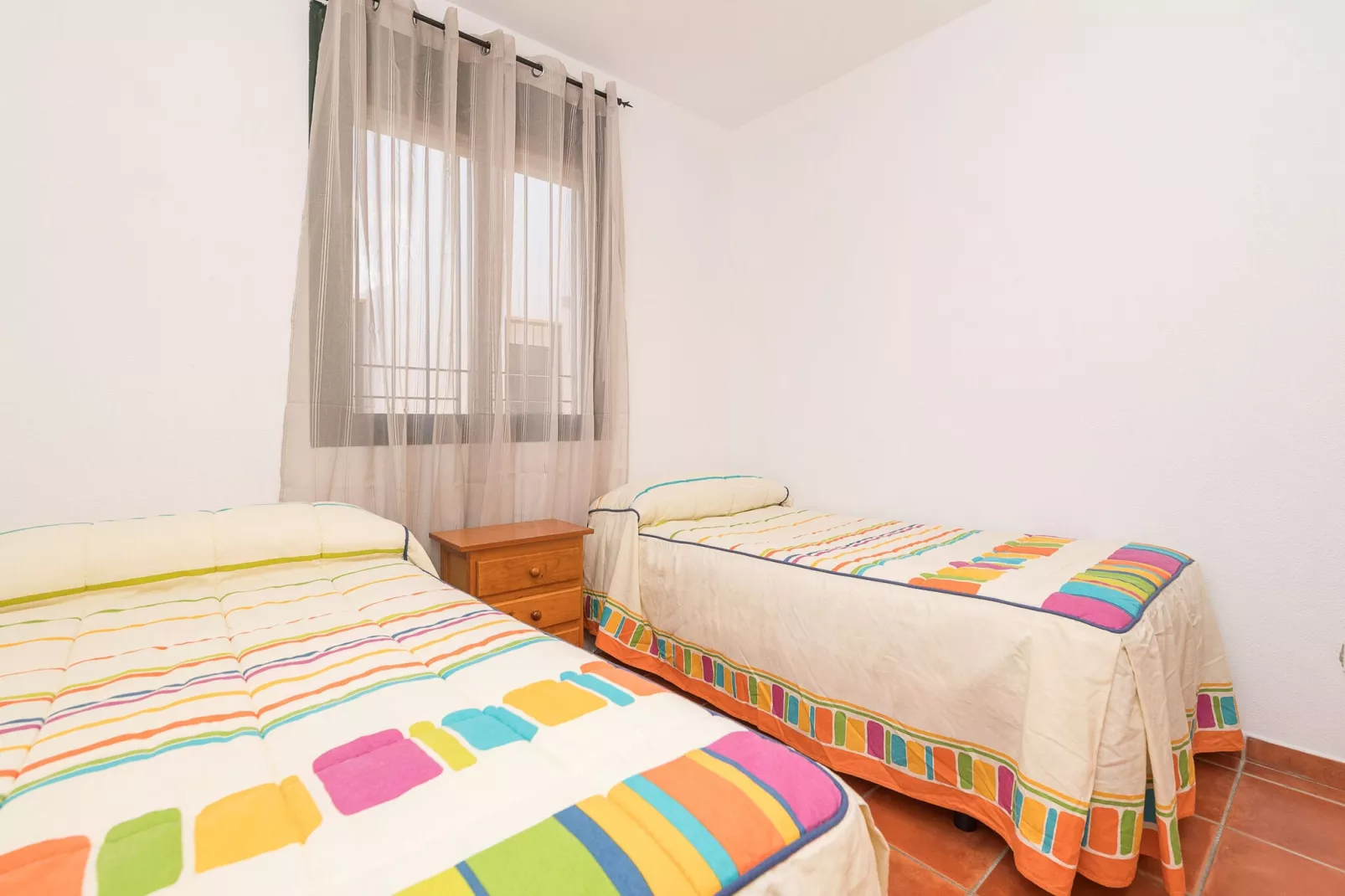 Oasis Playero-Slaapkamer