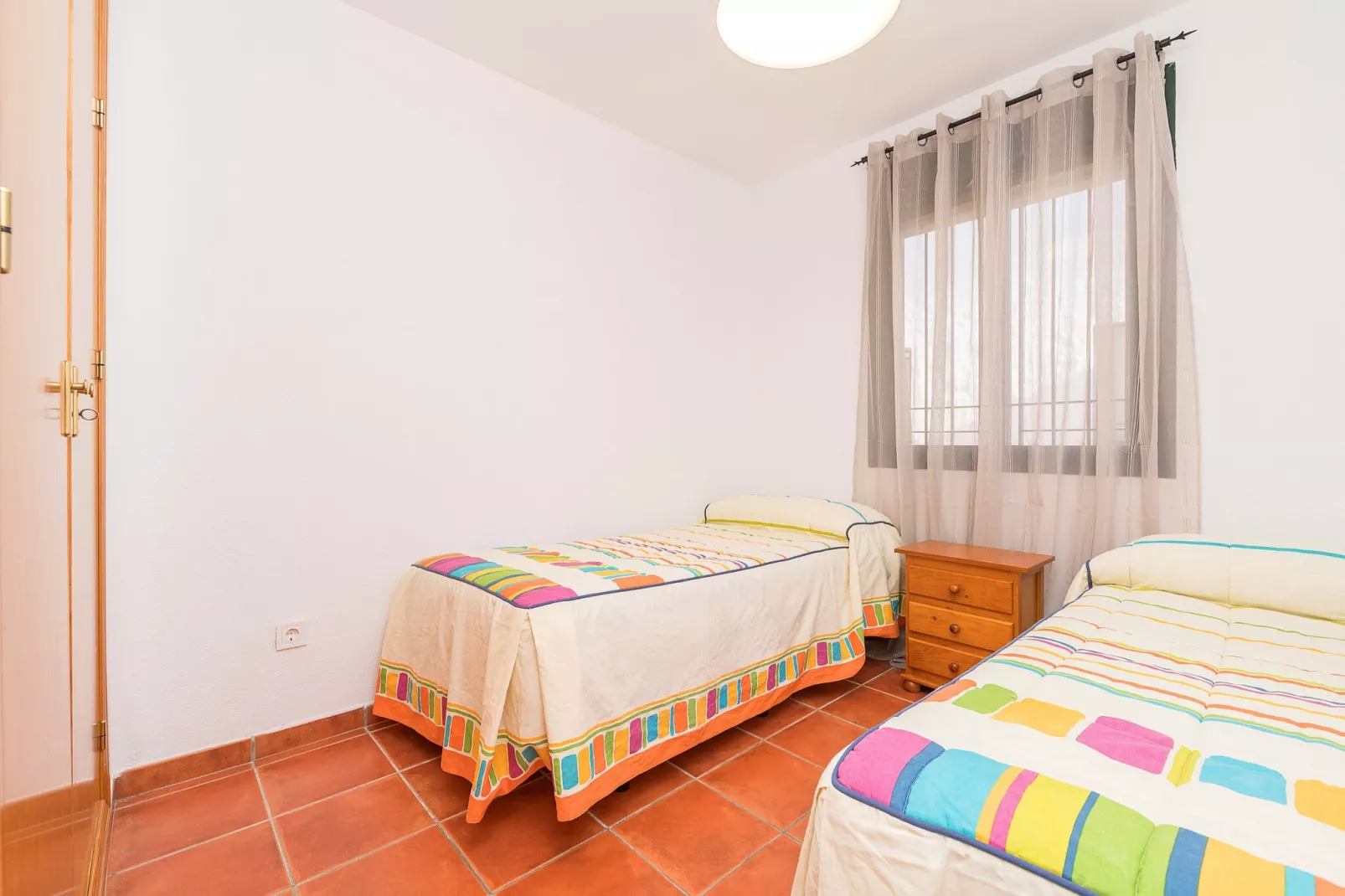 Oasis Playero-Slaapkamer