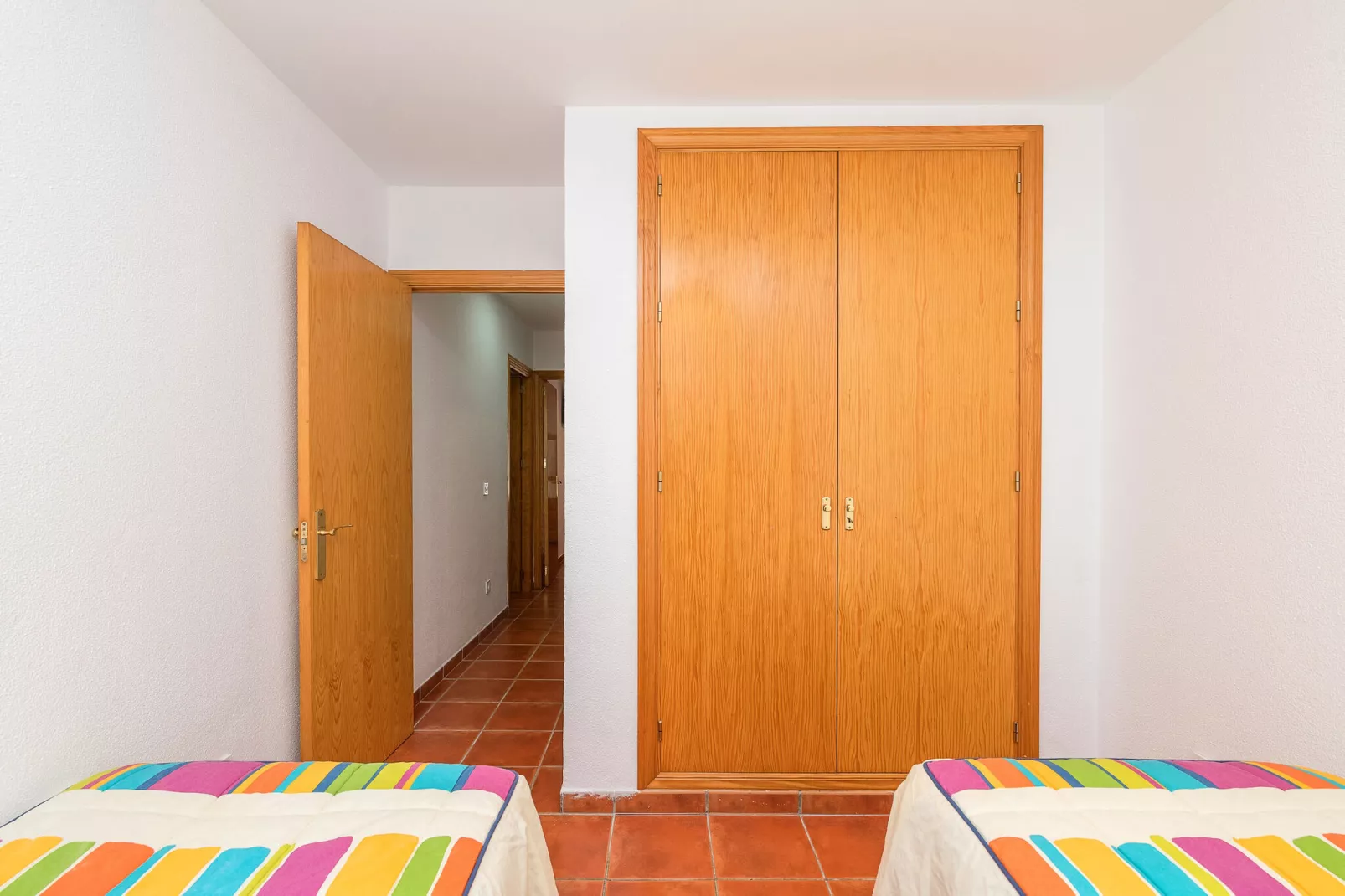 Oasis Playero-Slaapkamer
