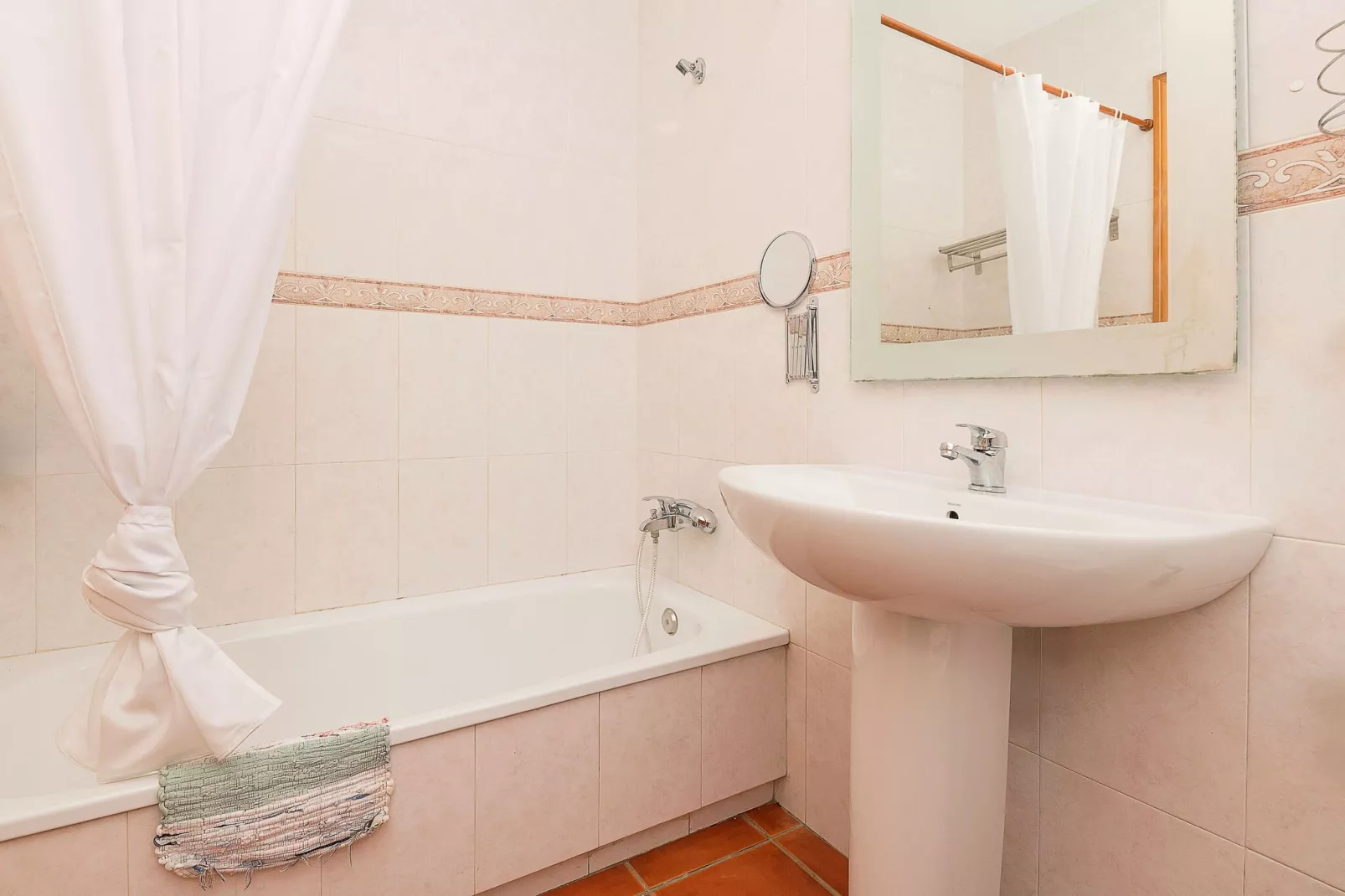 Oasis Playero-Badkamer