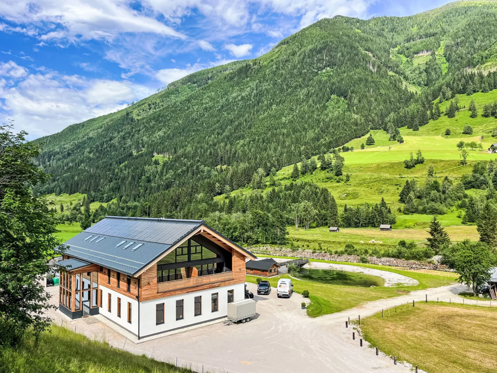 Großer Kessel-Buiten