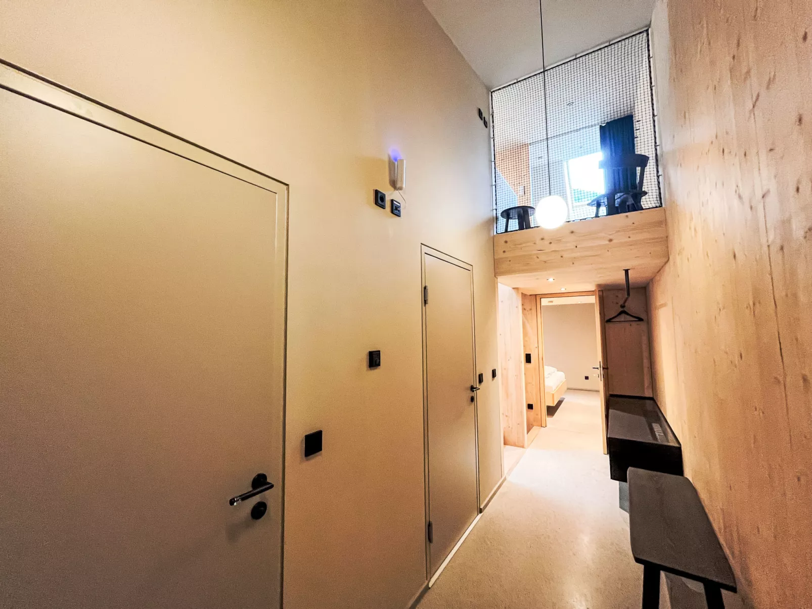 Hideaway Planneralm by Jufa Hotels-Binnen