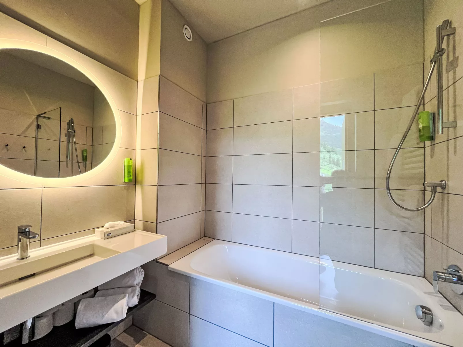 Hideaway Planneralm by Jufa Hotels-Binnen