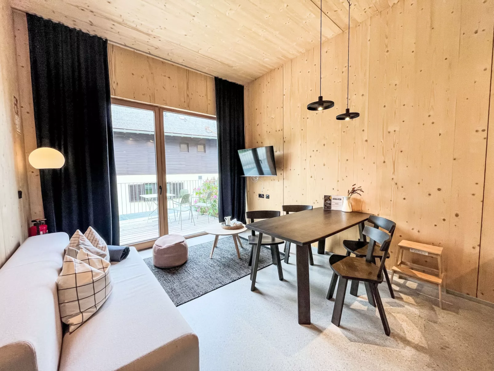 Hideaway Planneralm by Jufa Hotels