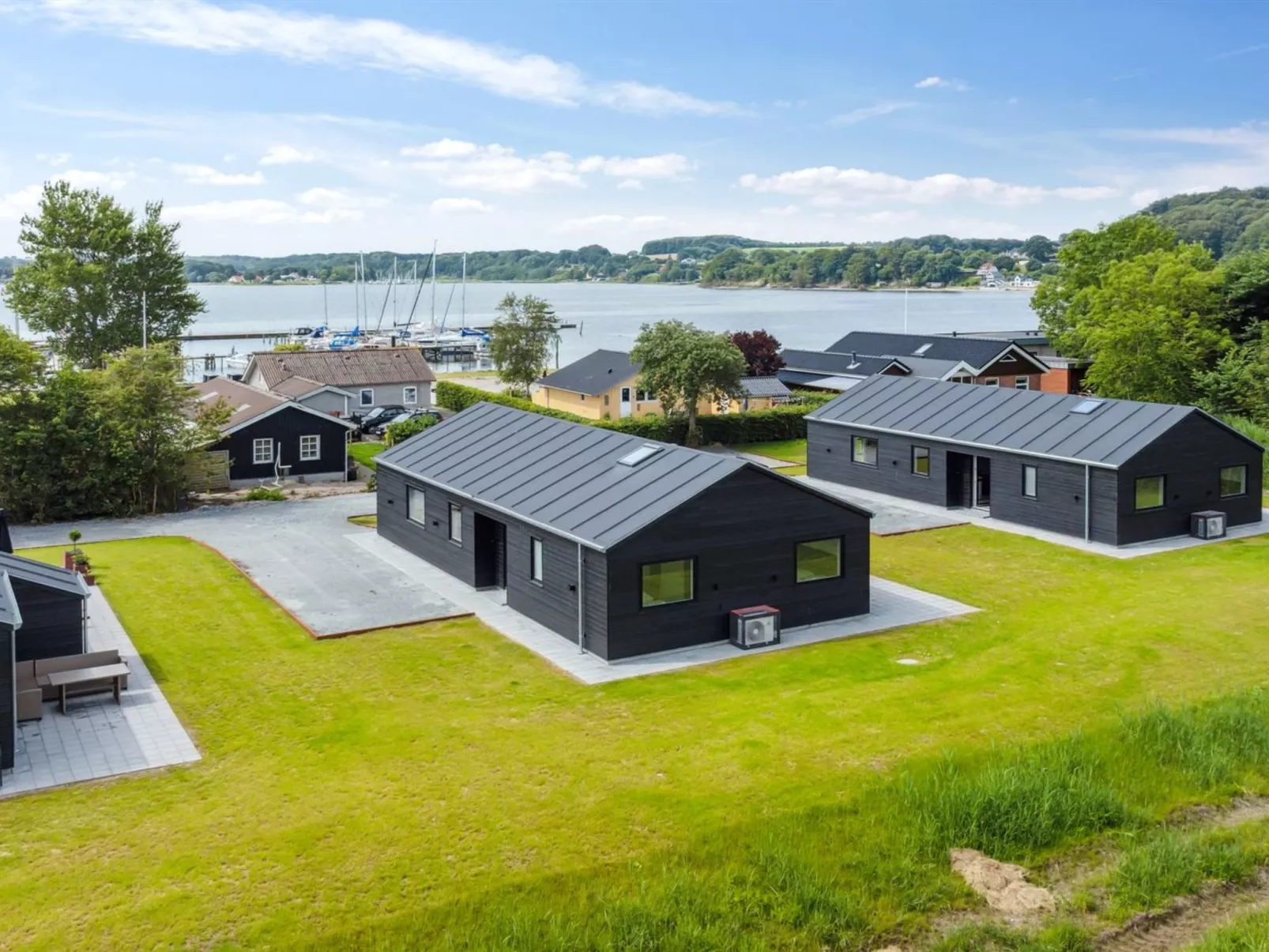 "Henryk" - 75m from the sea-Buiten