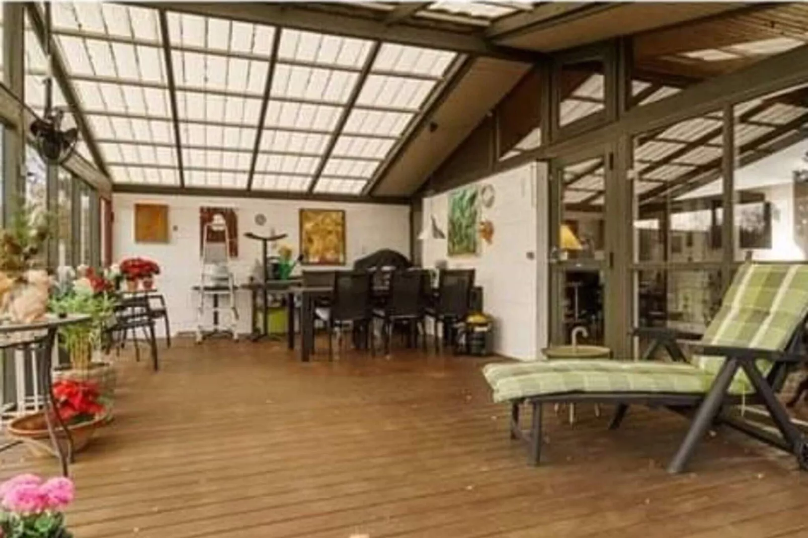 5 persoons vakantie huis in Frederiksværk-By Traum-Binnen