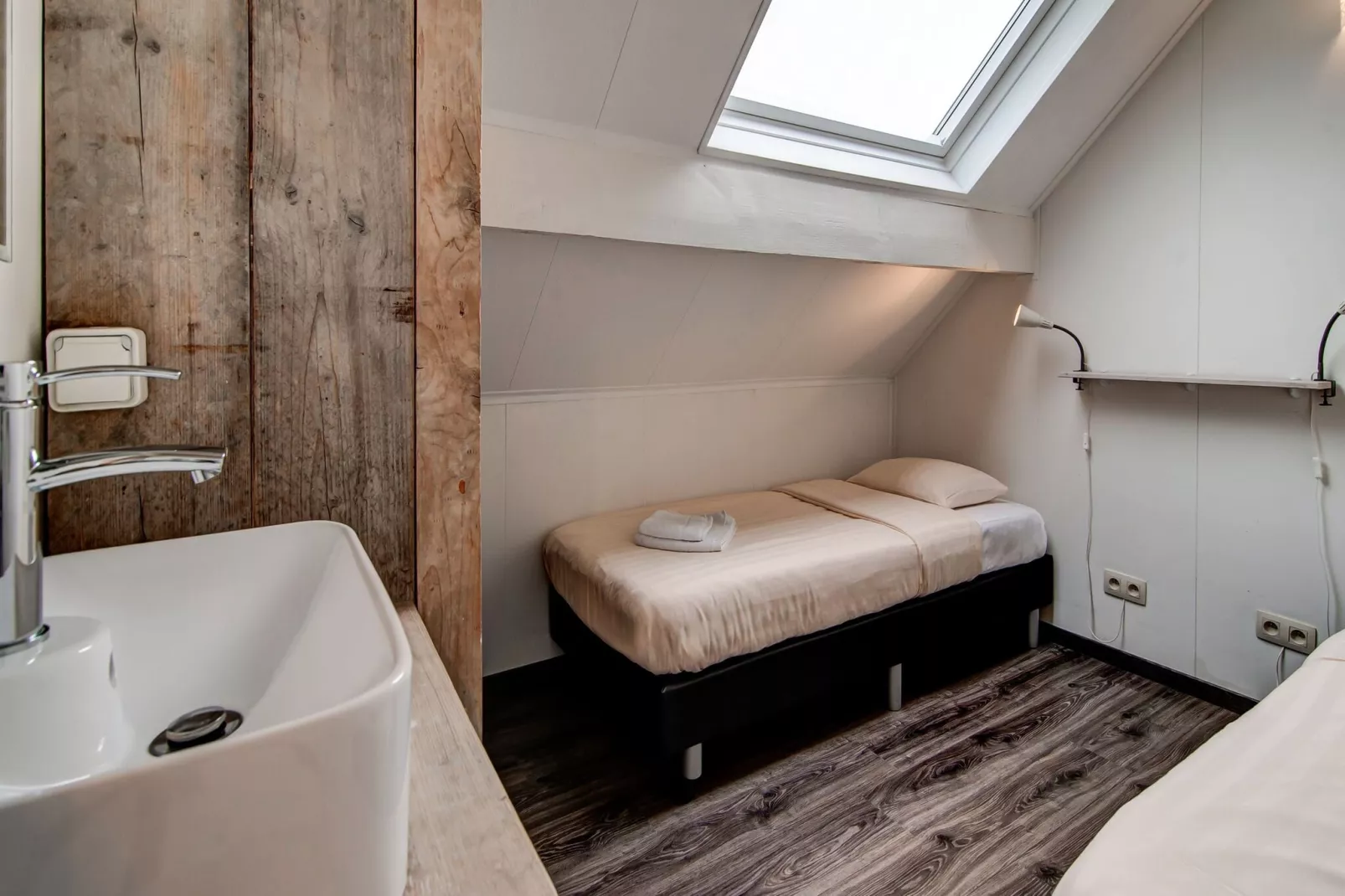 Nr 48-Slaapkamer