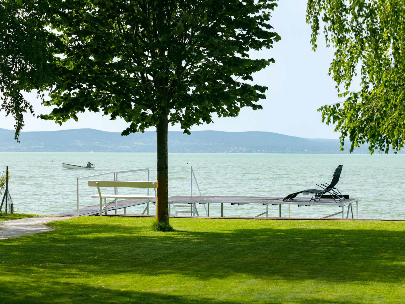 Lakefront 2
