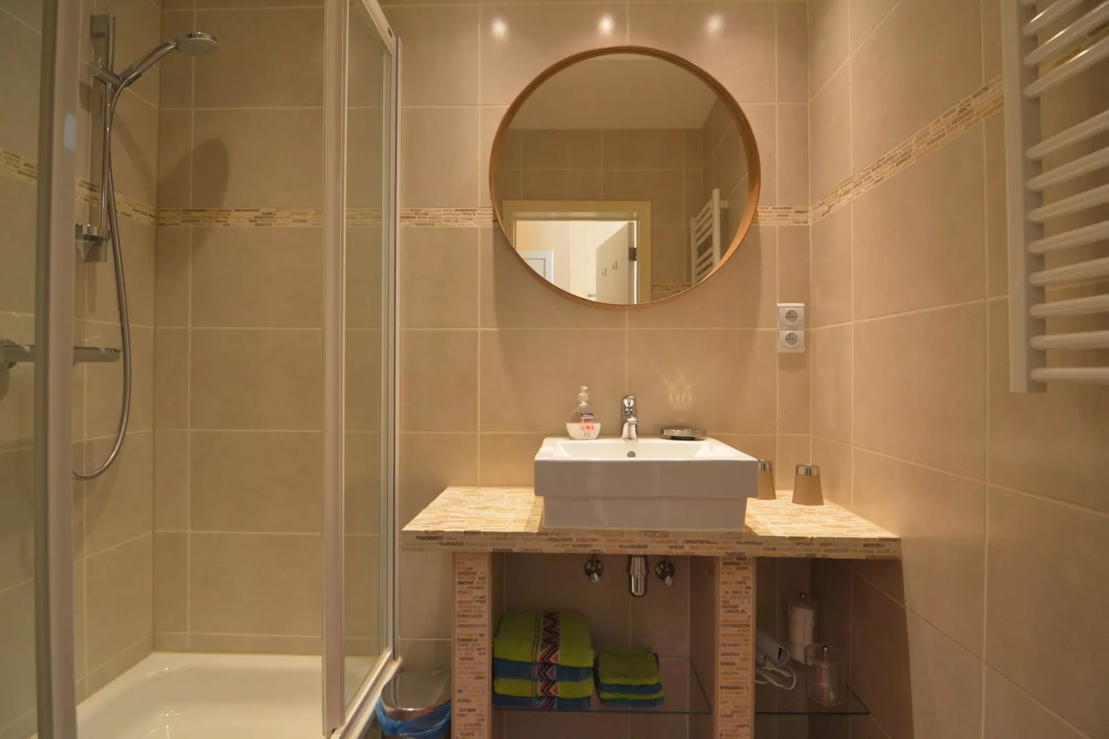 Le 51-Badkamer