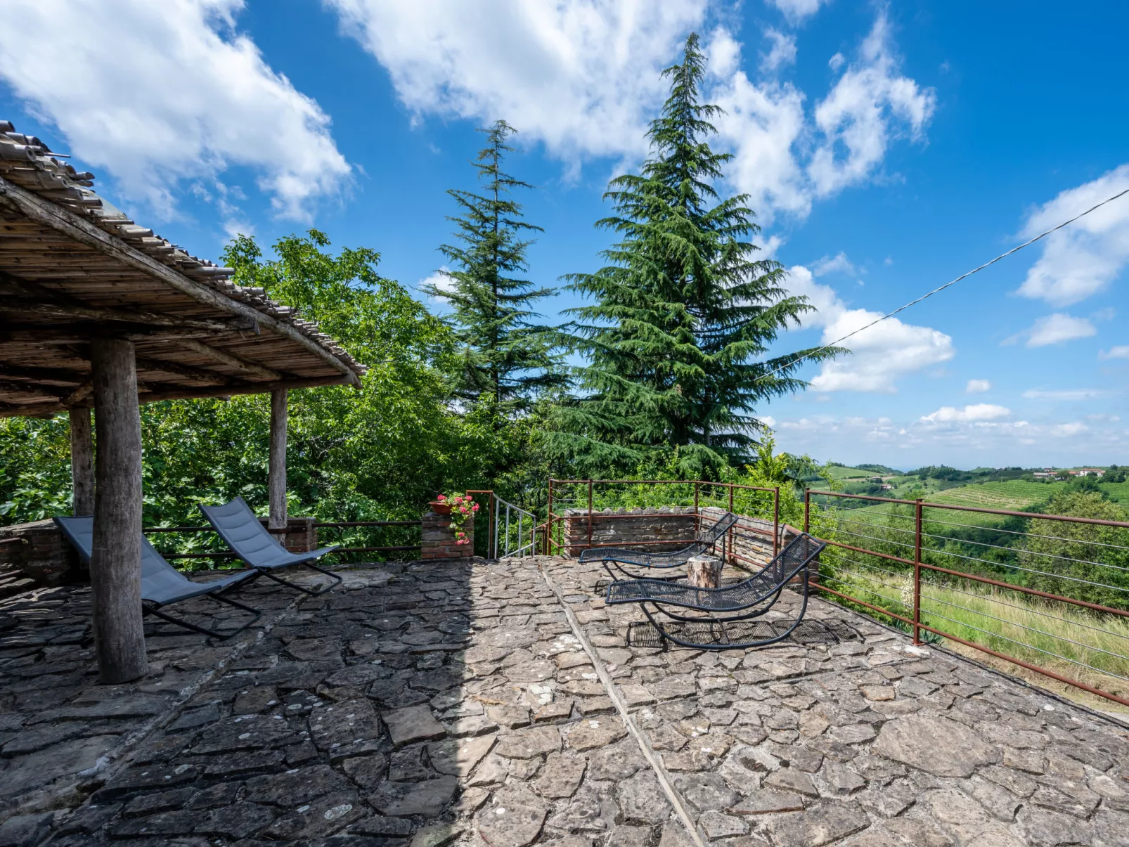 Borgo del Riondino-Buiten