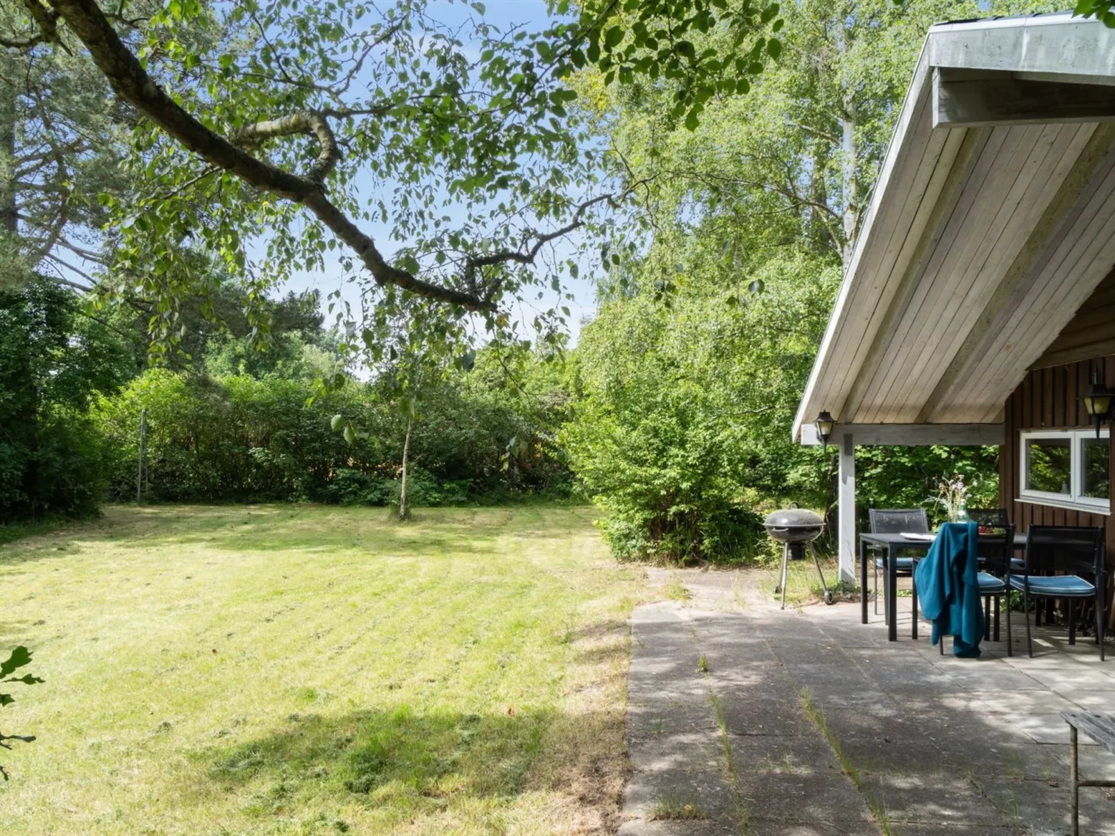 "Kerrin" - 300m from the sea-Buiten