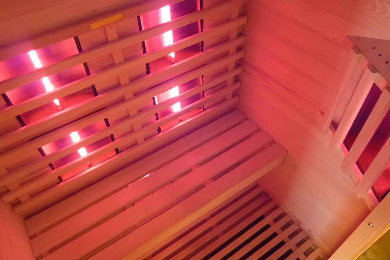 Le Jardin des Eaux - Wellness