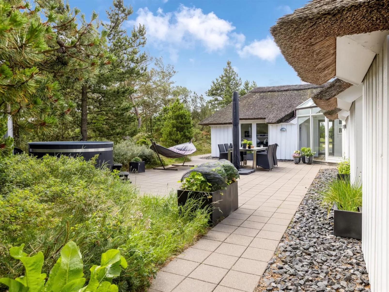 "Pihla" - 1.1km from the sea-Buiten
