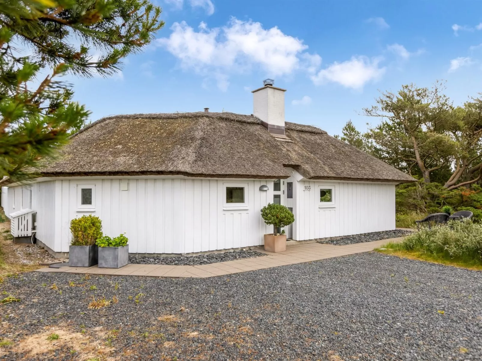 "Pihla" - 1.1km from the sea-Buiten