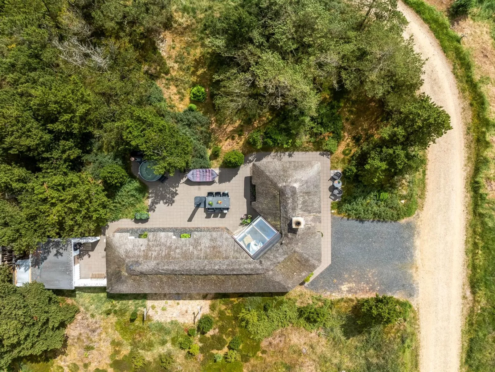 "Pihla" - 1.1km from the sea-Buiten