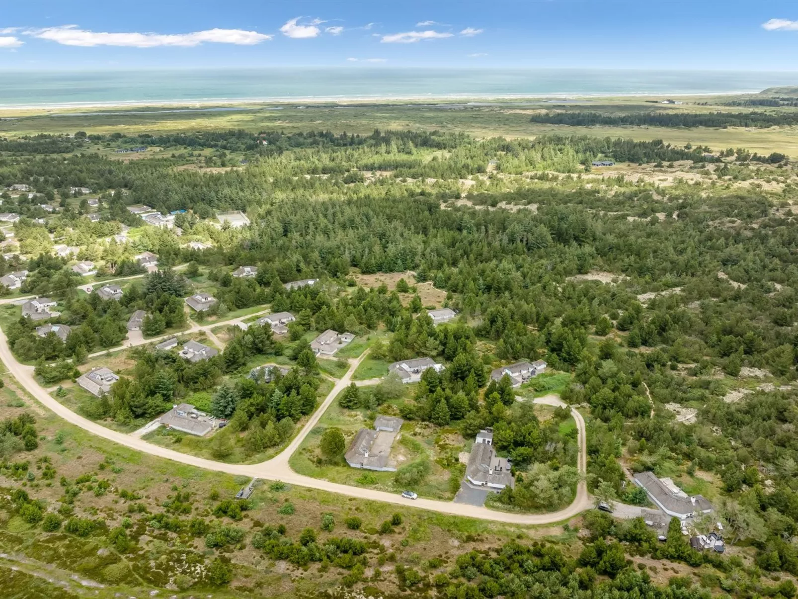 "Pihla" - 1.1km from the sea-Buiten