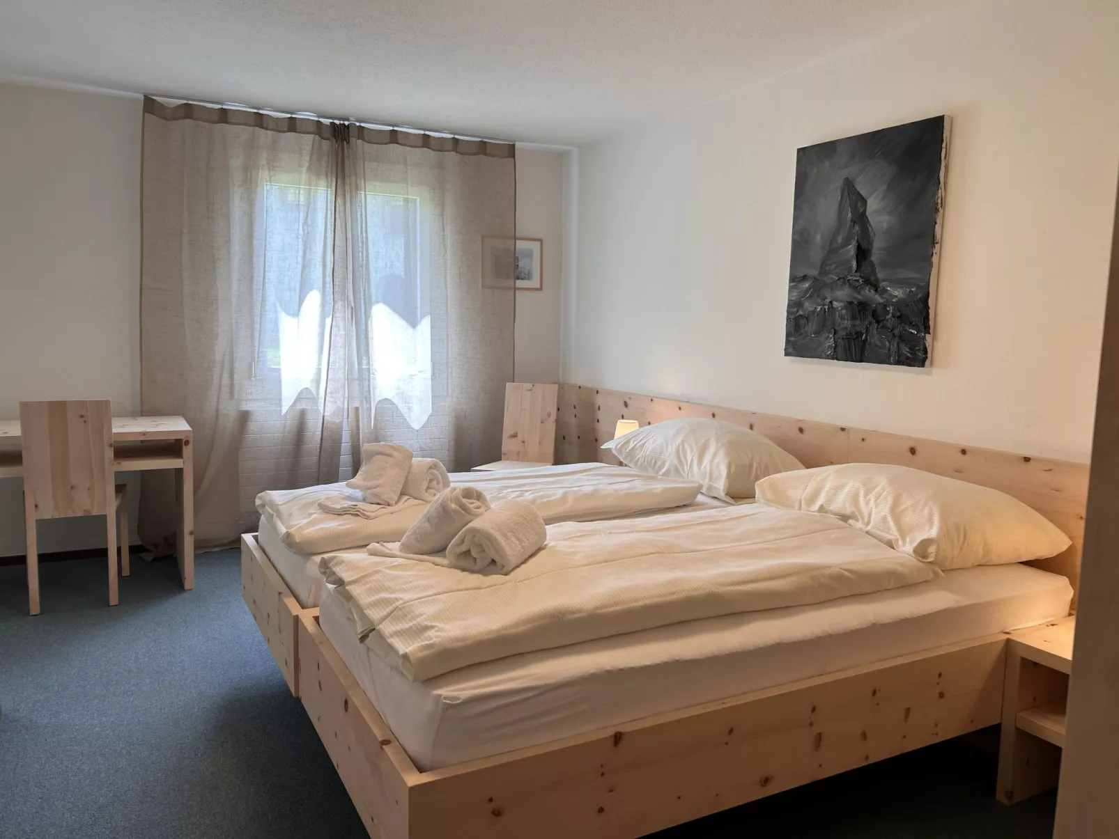 Residenza Chesa Margun 33-4