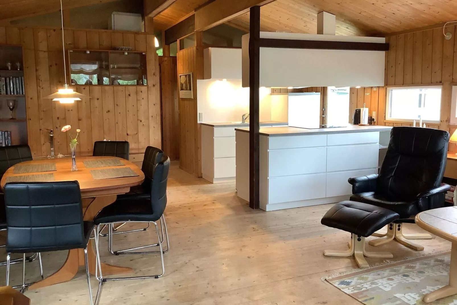 7 persoons vakantie huis in Vestervig-By Traum-Binnen