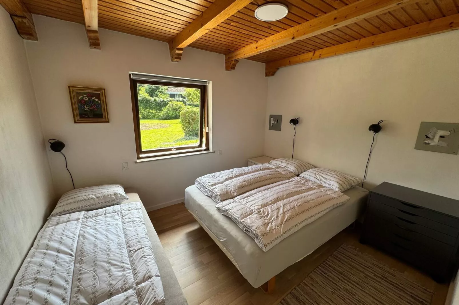 7 persoons vakantie huis in Ebeltoft-By Traum-Binnen