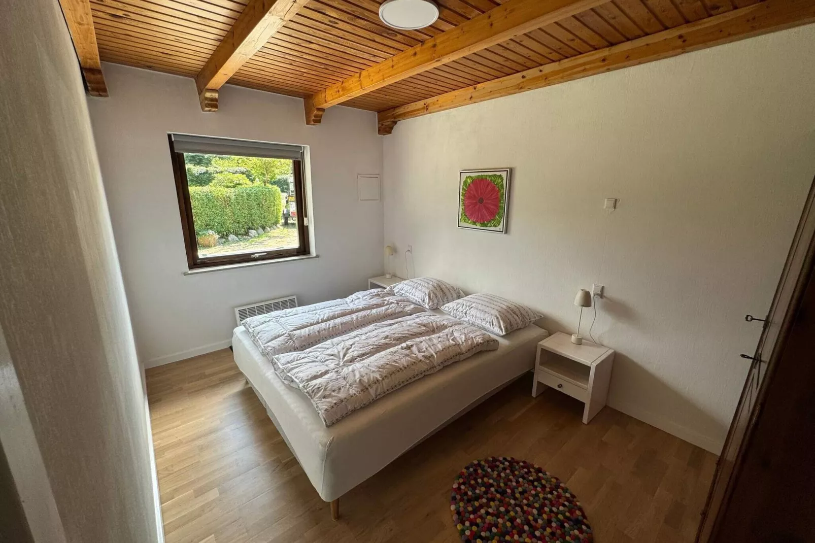 7 persoons vakantie huis in Ebeltoft-By Traum-Binnen