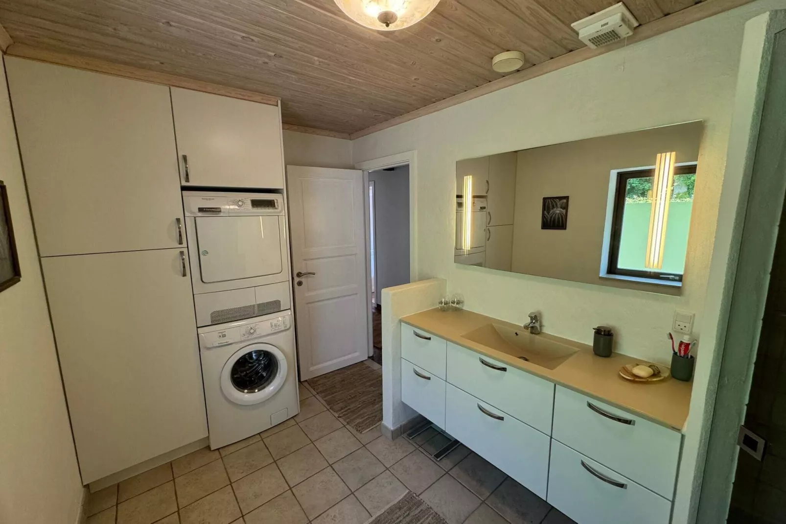 7 persoons vakantie huis in Ebeltoft-By Traum-Binnen