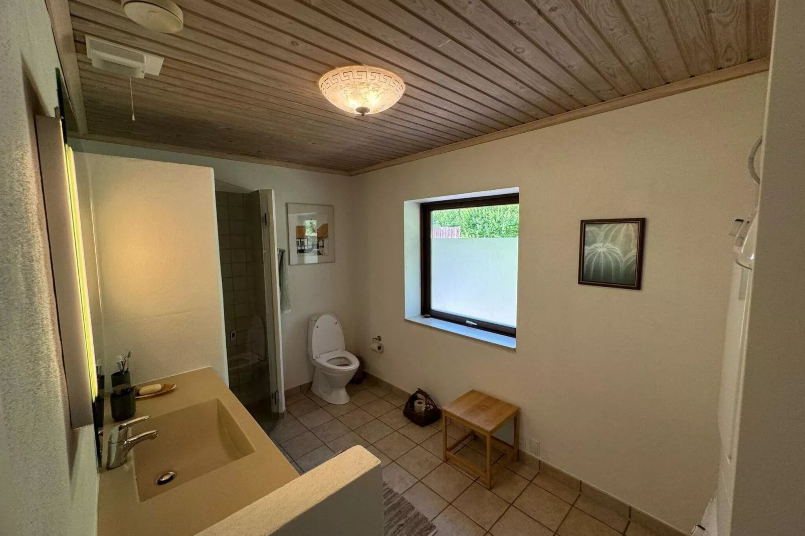7 persoons vakantie huis in Ebeltoft-By Traum-Binnen