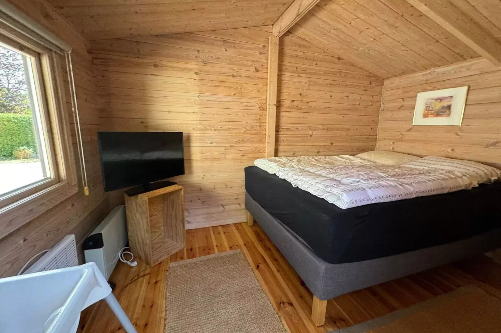 7 persoons vakantie huis in Ebeltoft-By Traum-Binnen