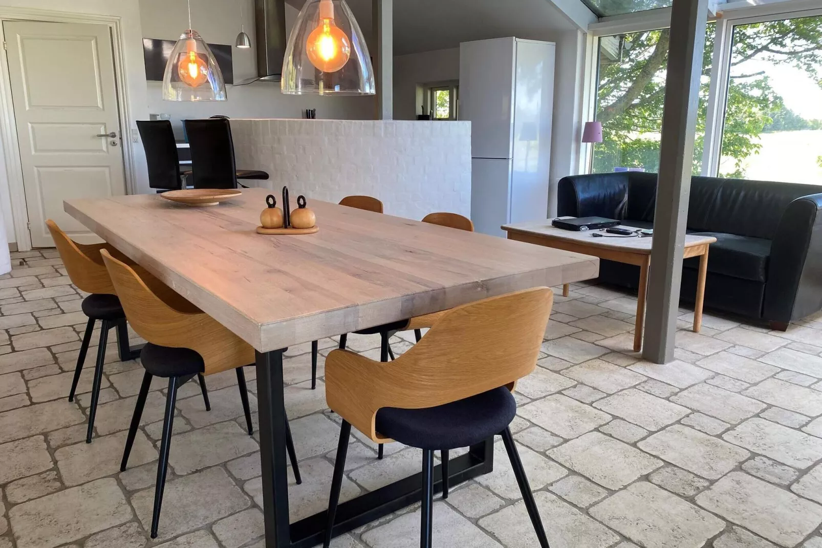 4 persoons vakantie huis in Hurup Thy-Binnen