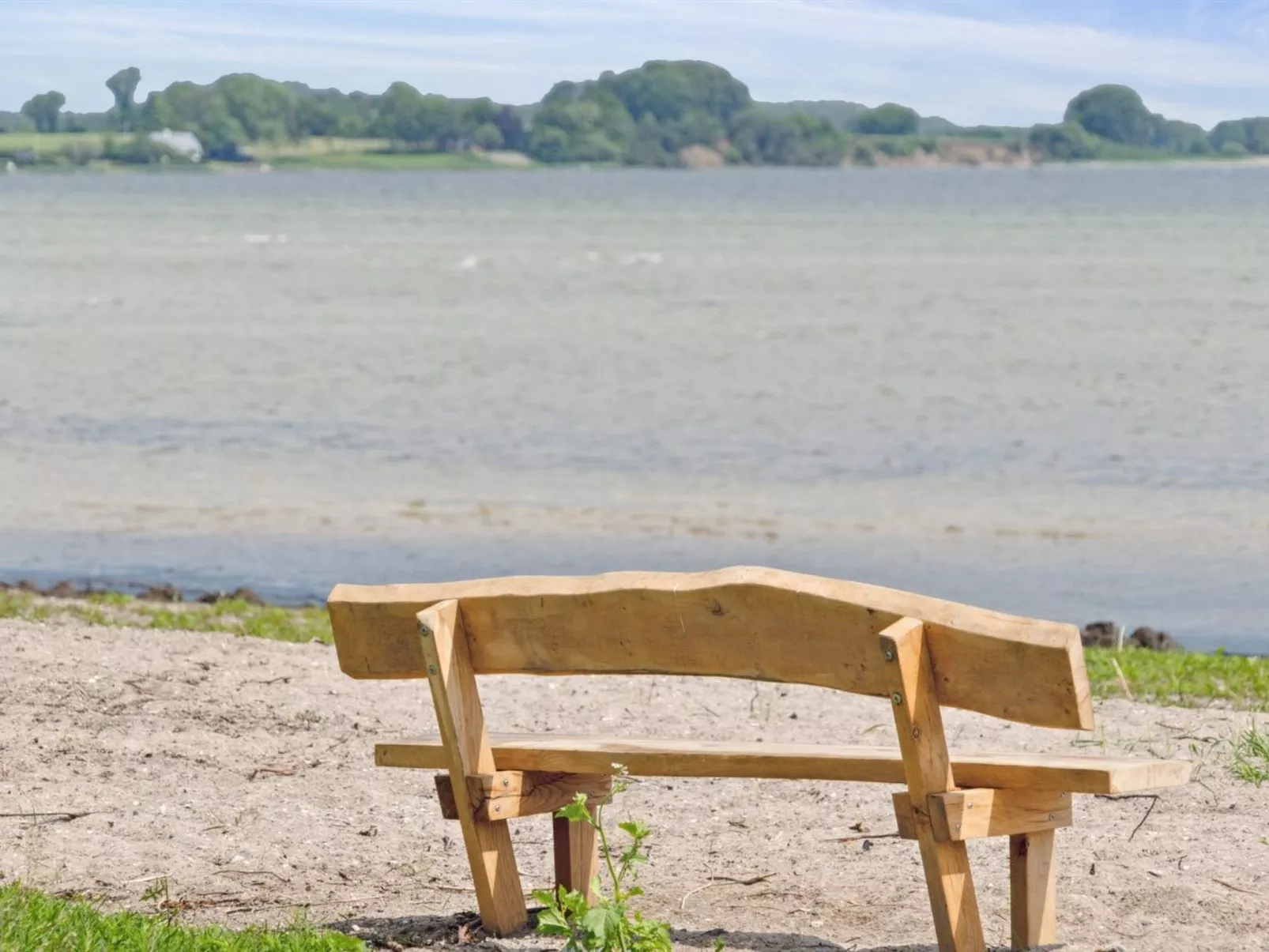 "Domnika" - 200m from the sea-Buiten