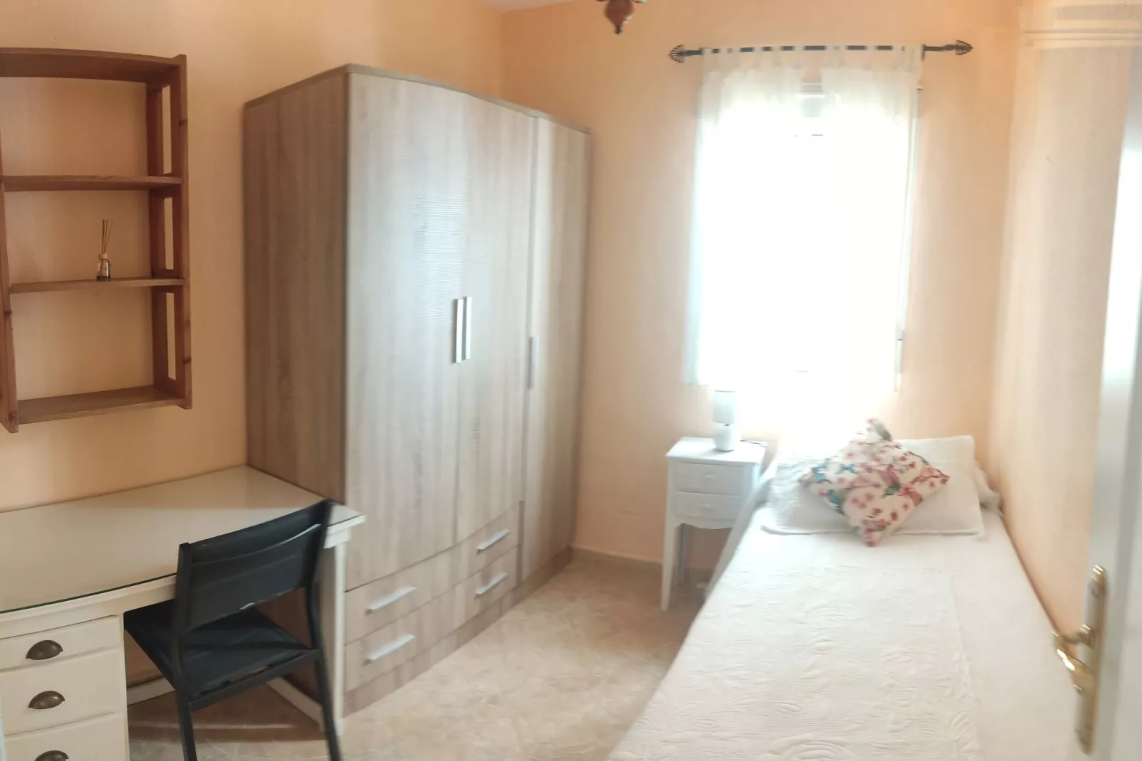 Playamar-Slaapkamer