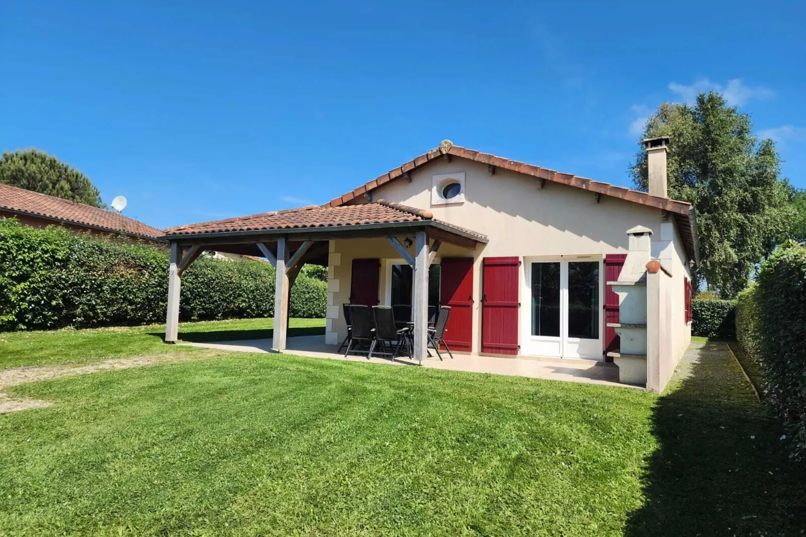 Les Forges 2 bedrooms n80