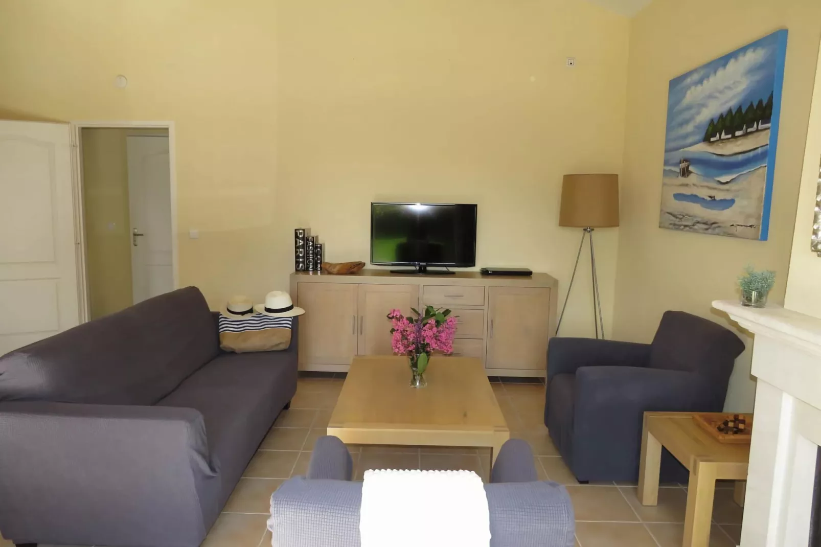 Les Forges 2 bedrooms n123