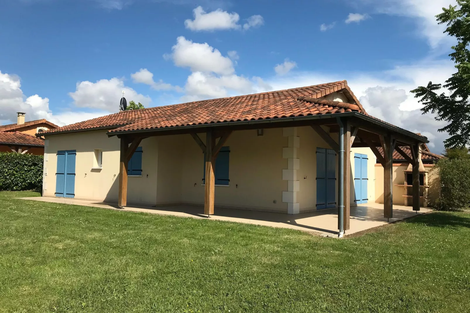 Les Forges 3 bedrooms 83