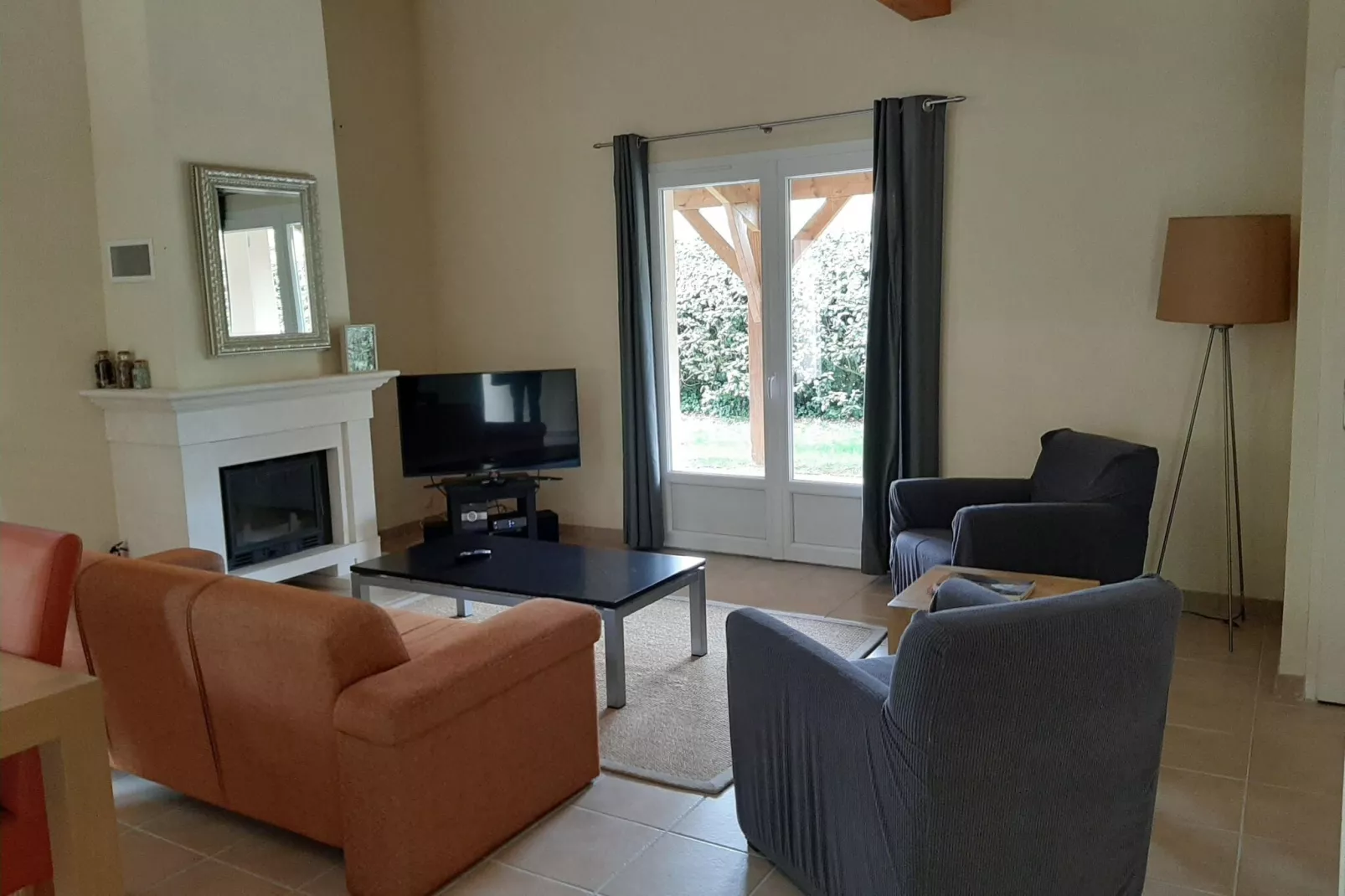 Les Forges 3 bedrooms n107