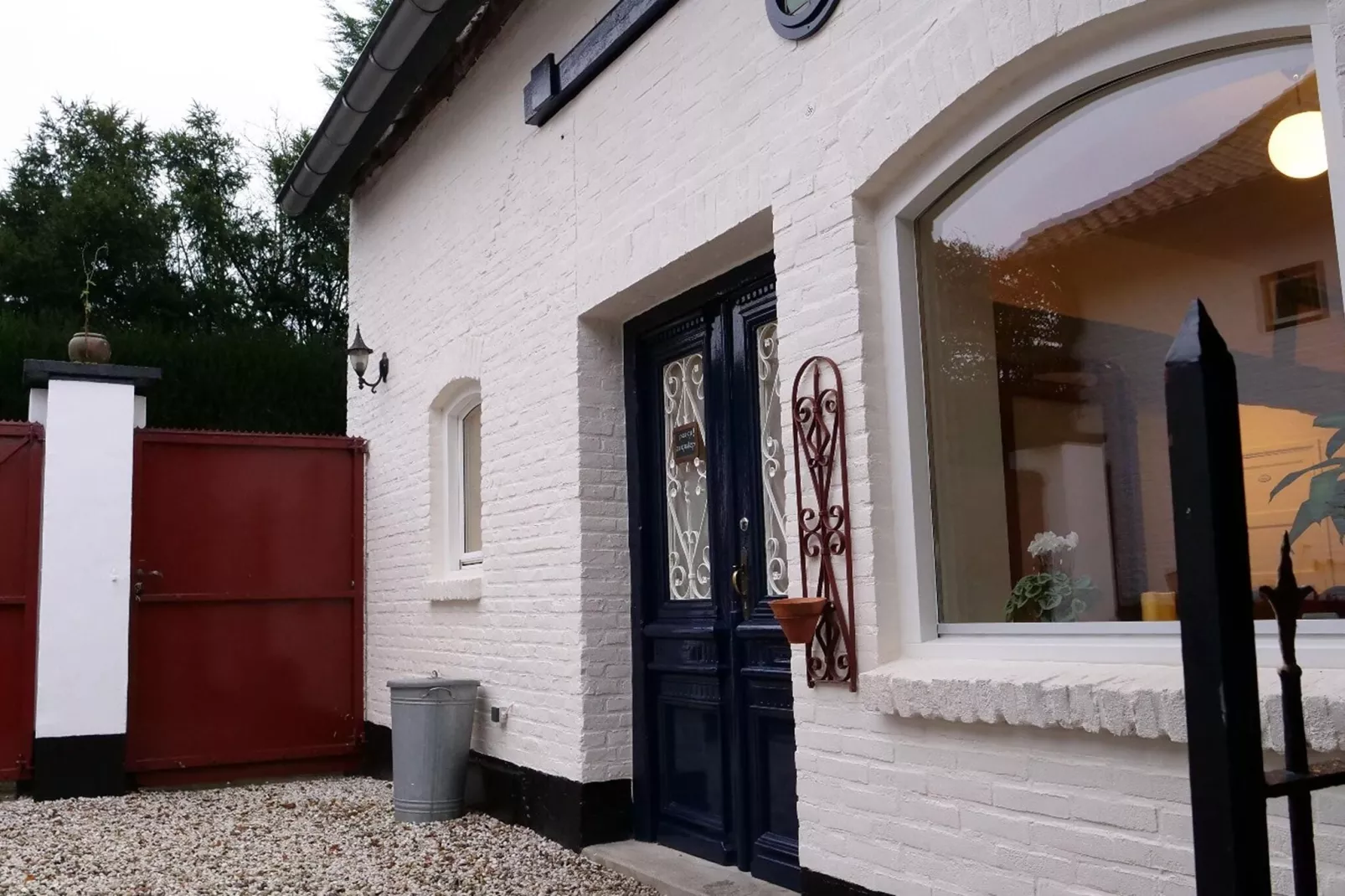 Vakantiehuis "De Schuur"