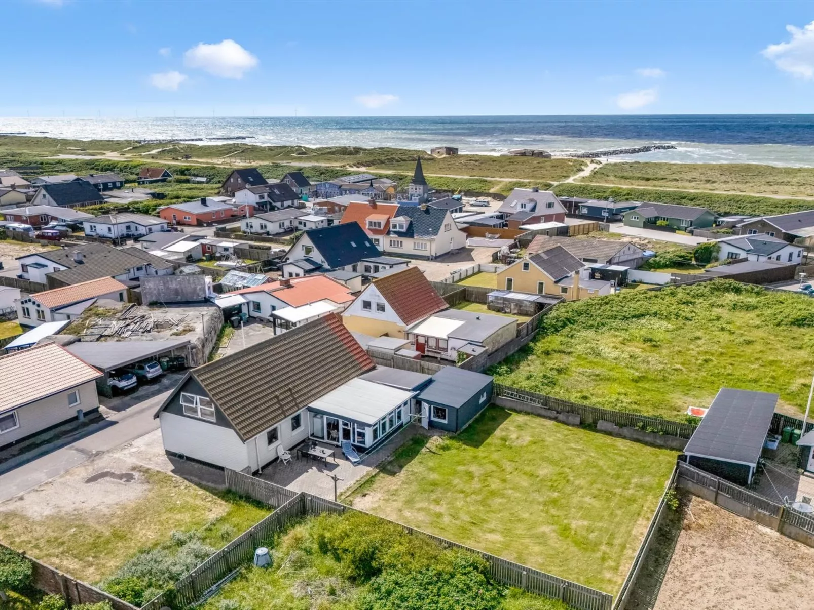 "Darja" - 300m from the sea