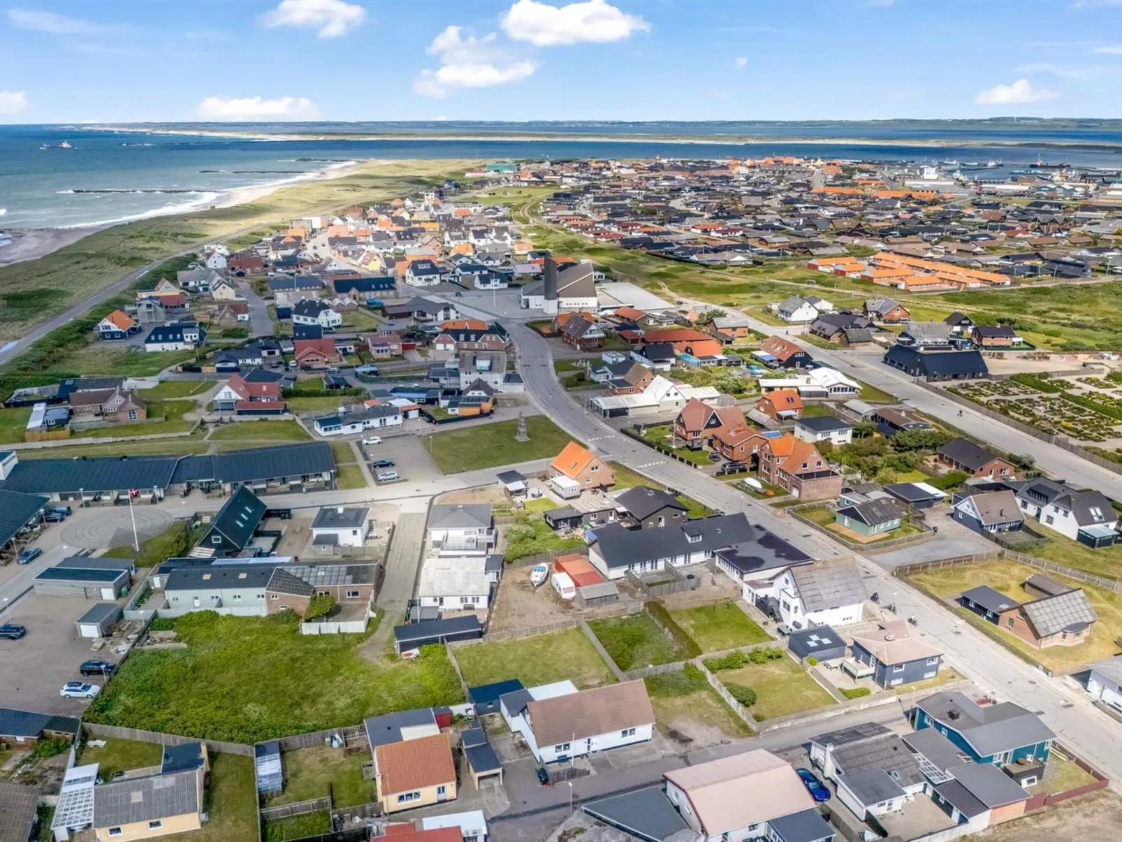 "Darja" - 300m from the sea-Binnen
