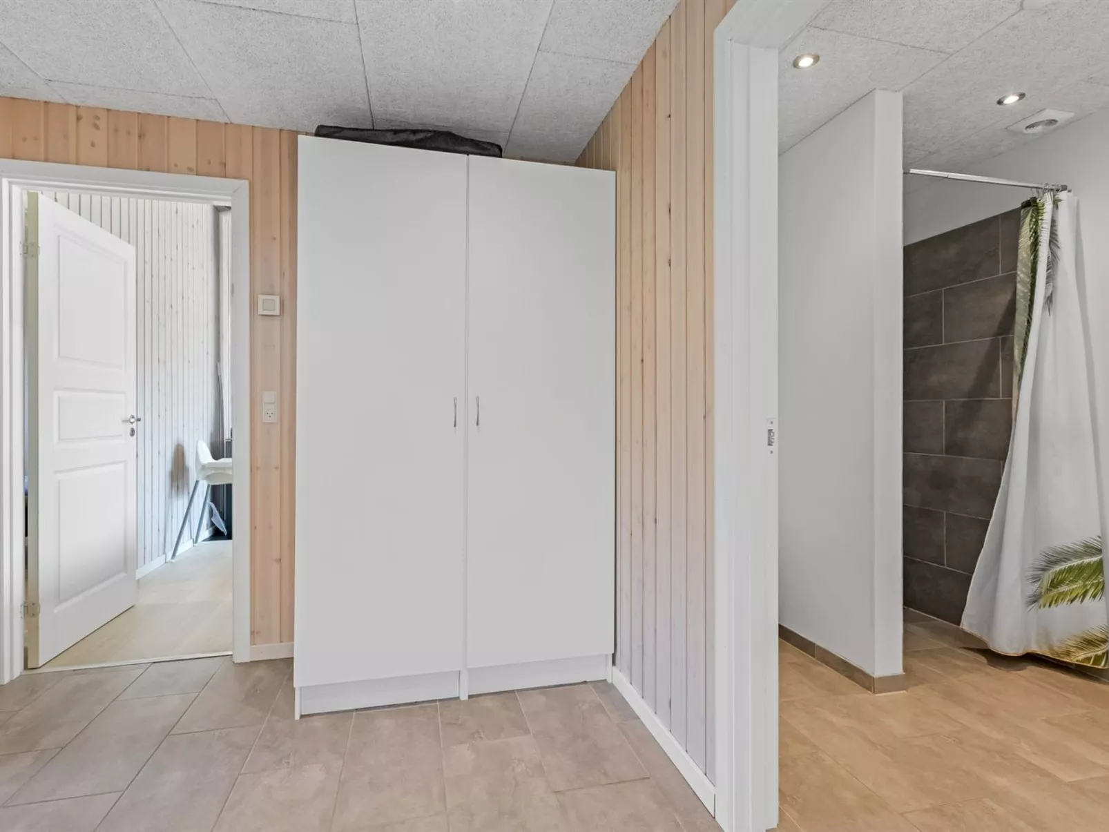 "Emeli" - 400m from the sea-Binnen