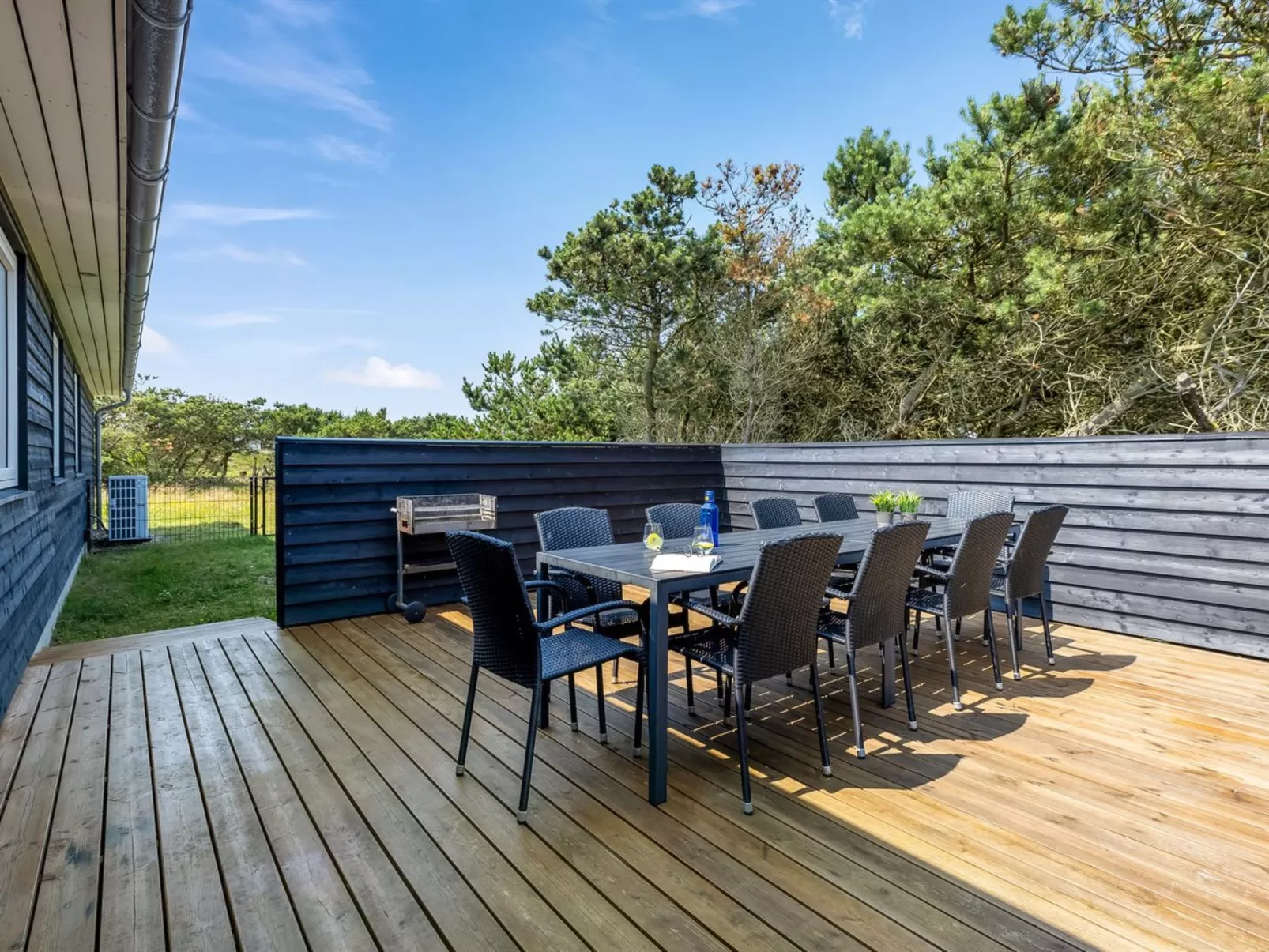 "Emeli" - 400m from the sea-Buiten