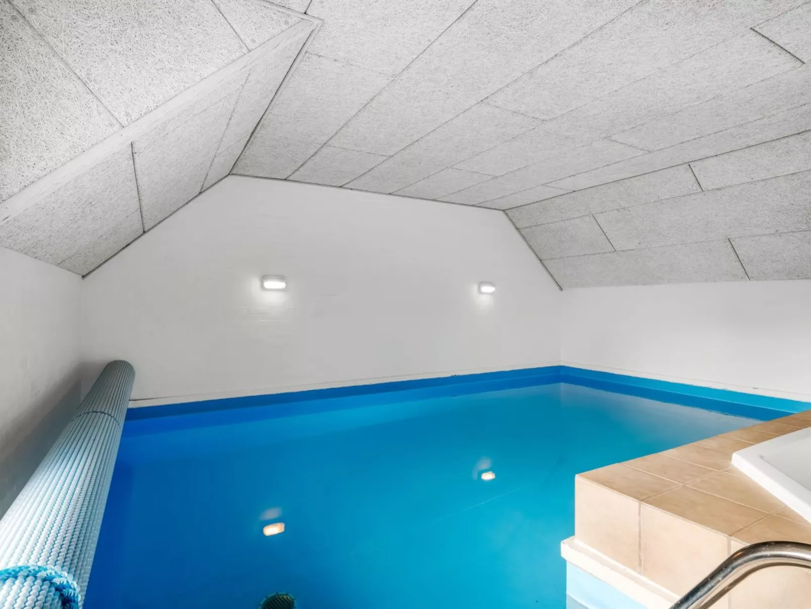 "Prohor" - 10.5km from the sea-Binnen