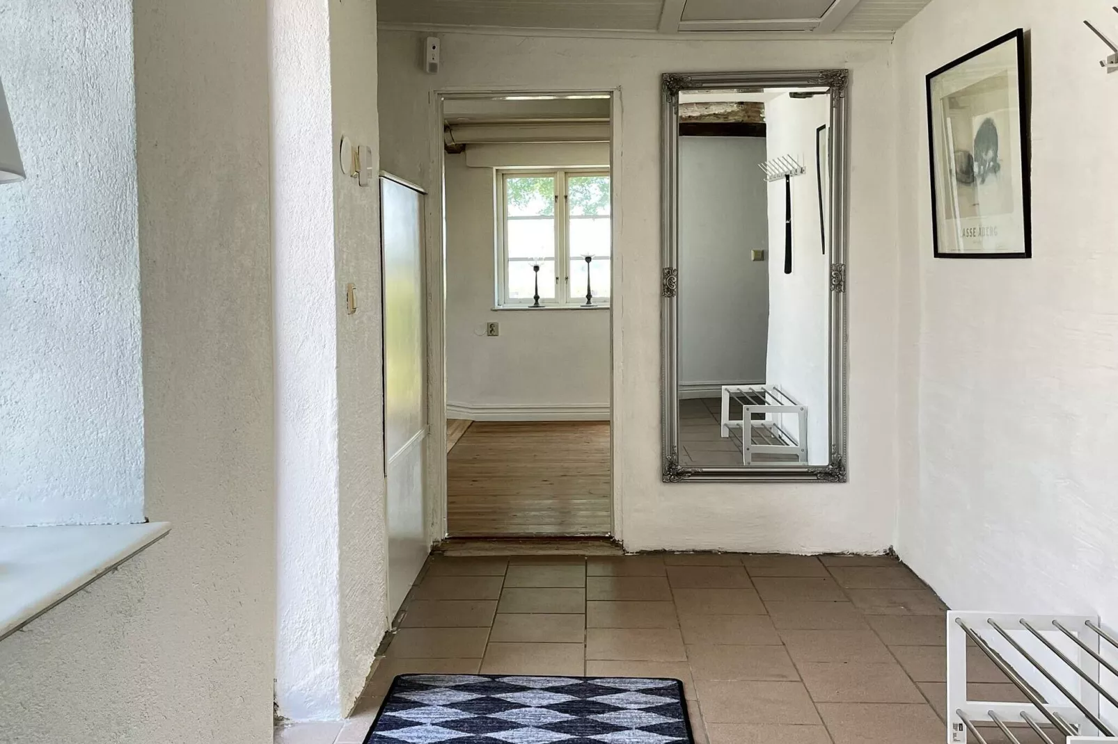 8 persoons vakantie huis in SKIVARP