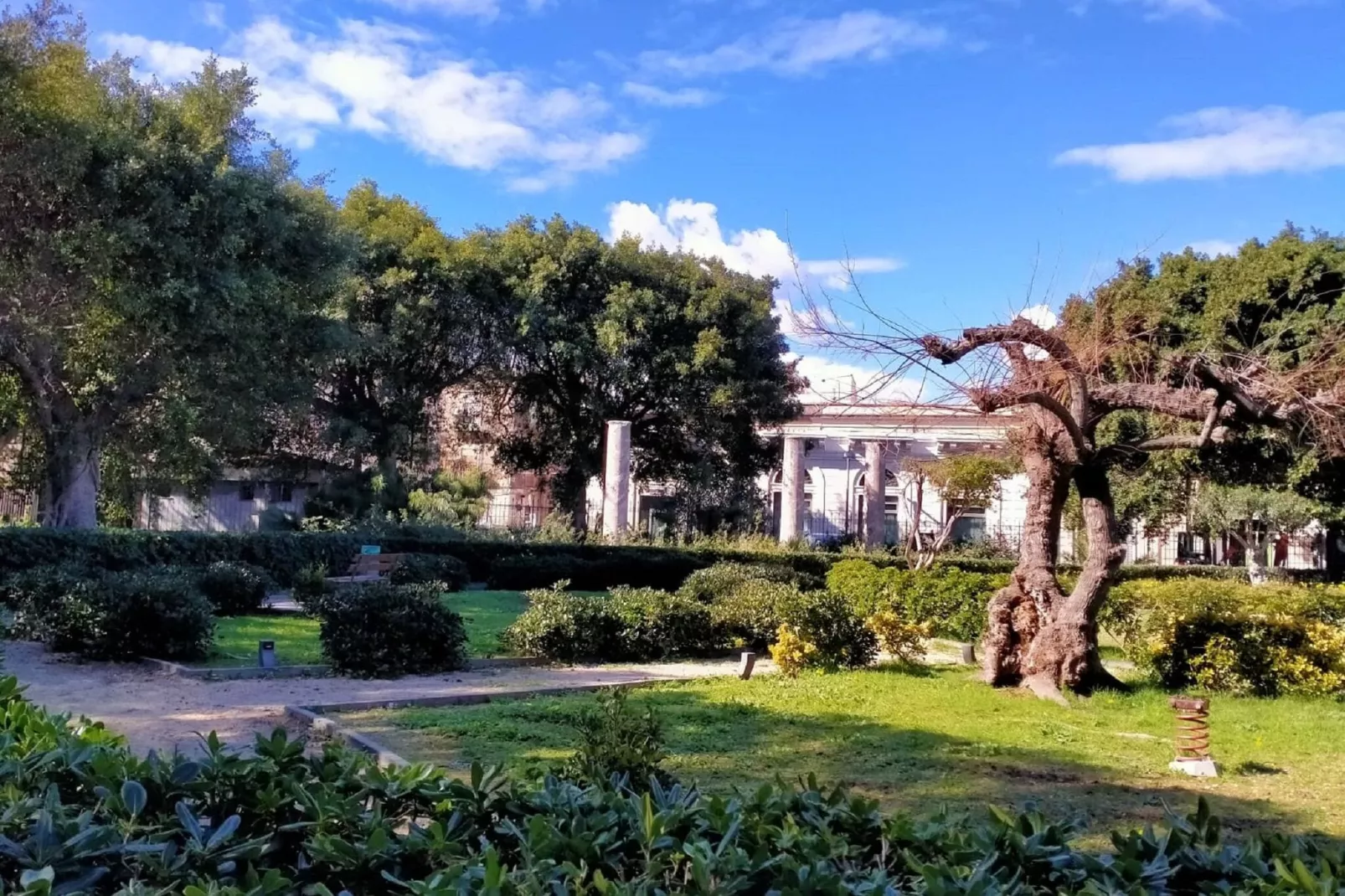 Casa Bella