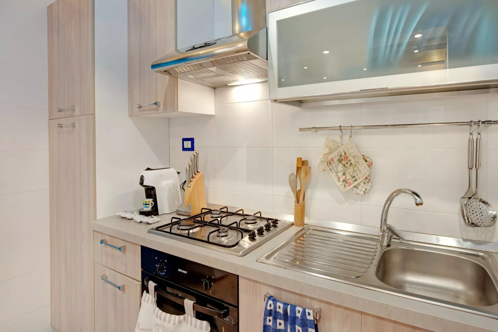 Casa Bella - Keuken
