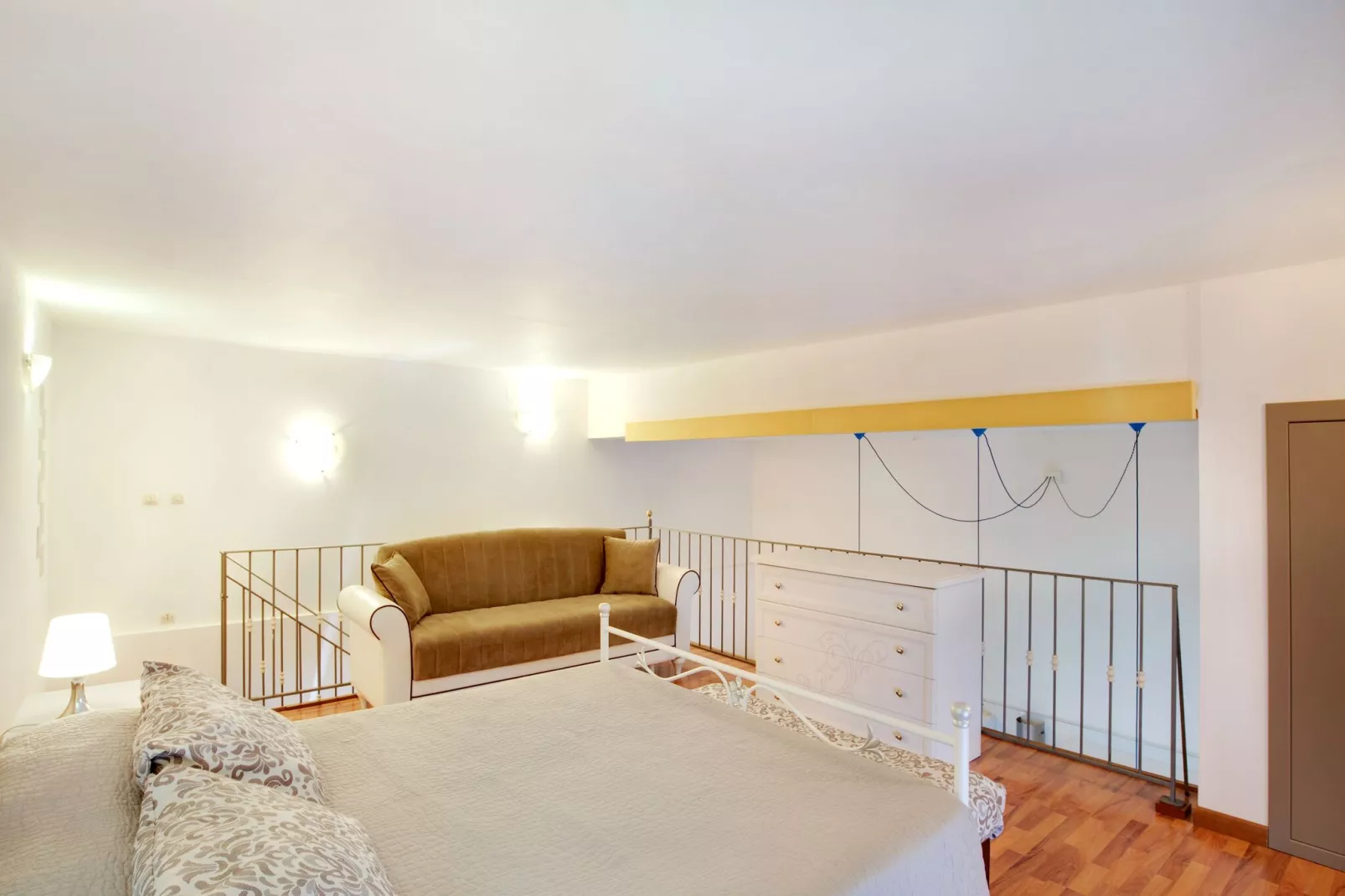 Casa Bella - Slaapkamer