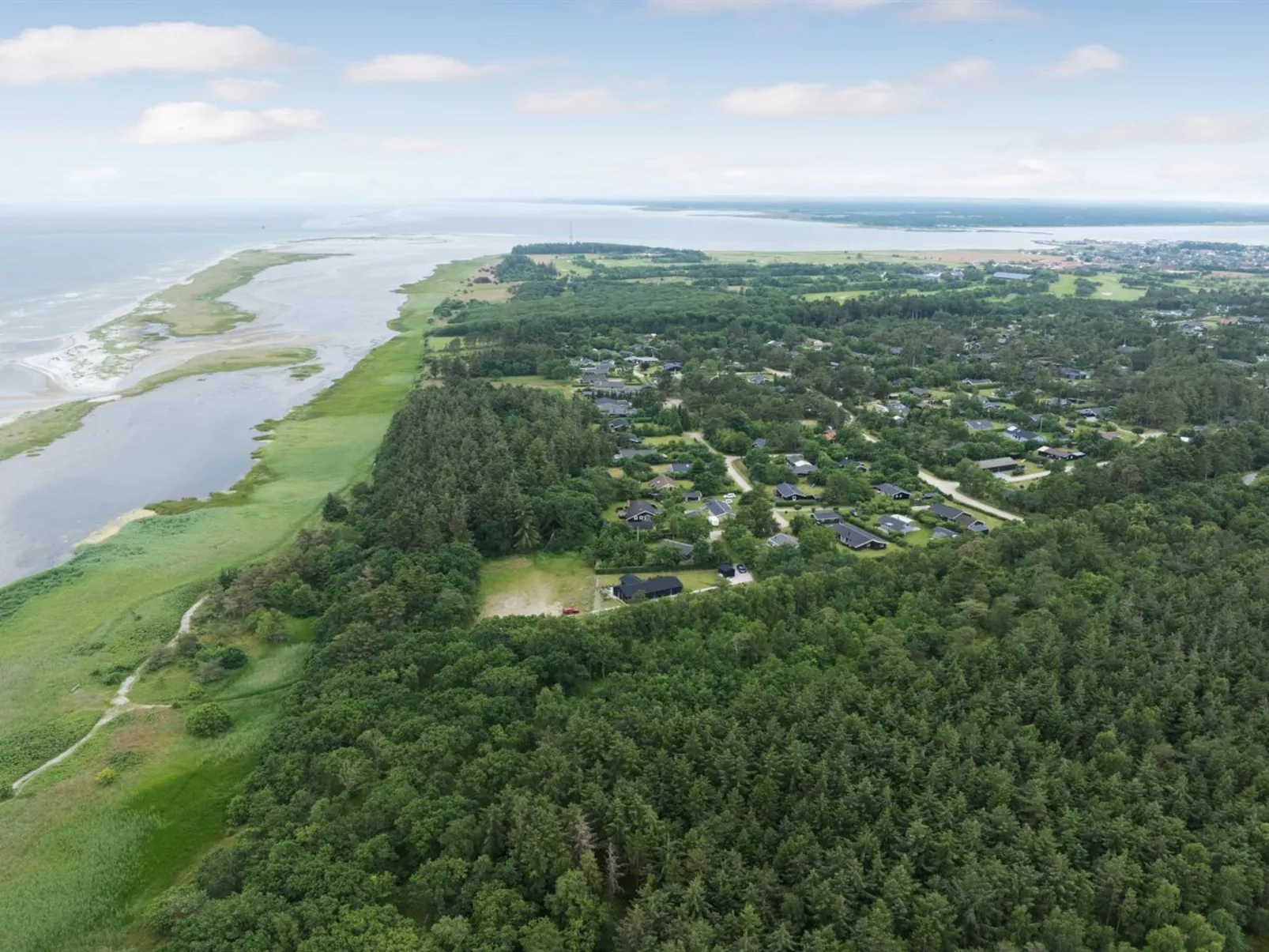 "Ingwin" -  from the sea-Buiten