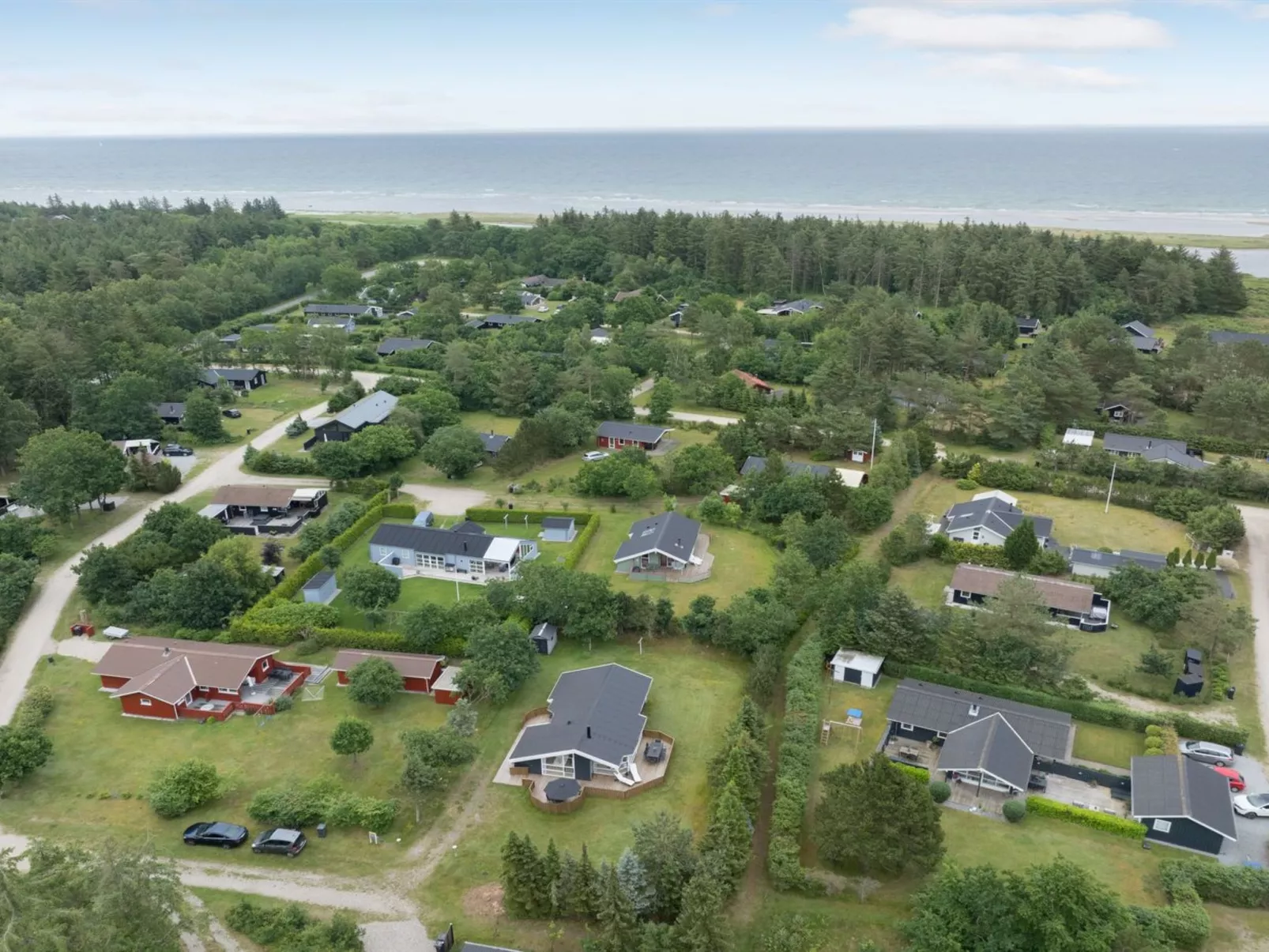 "Ingwin" -  from the sea-Buiten