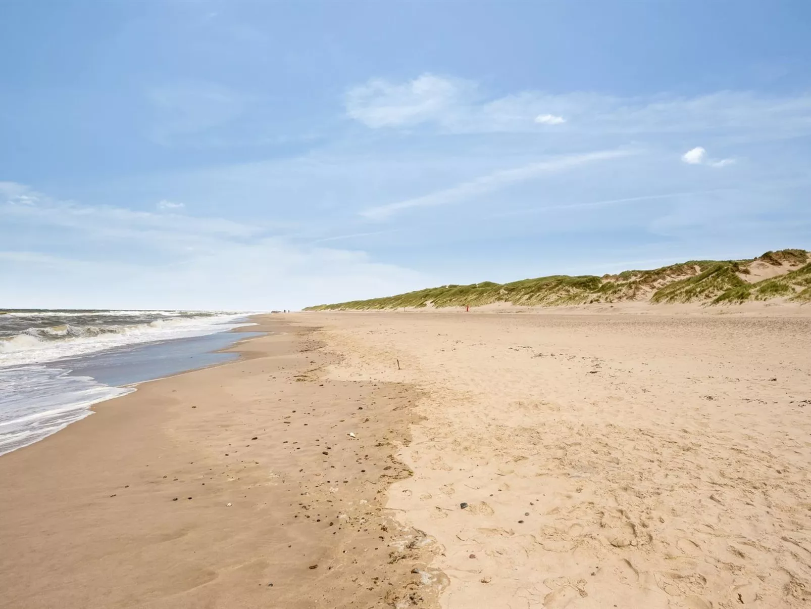 "Aurelie" -  from the sea-Buiten