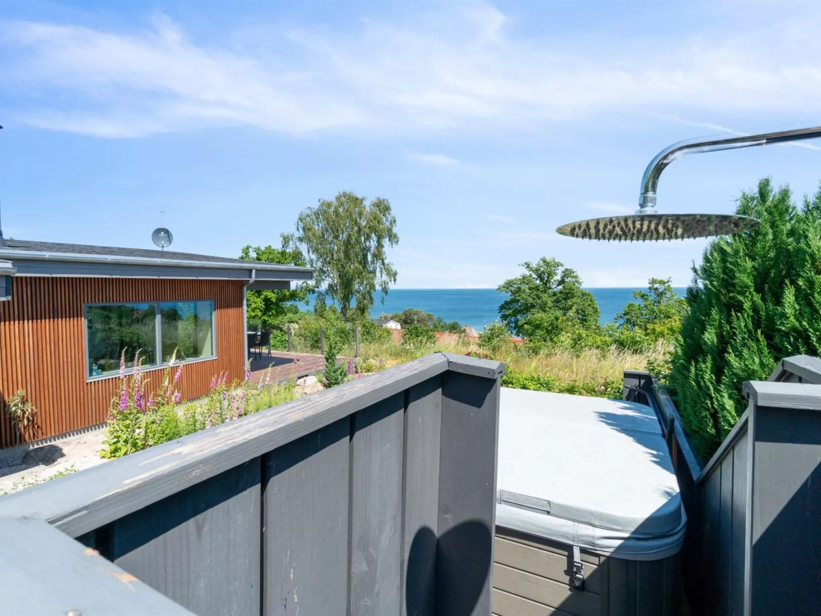 "Seetje" - 200m from the sea-Binnen