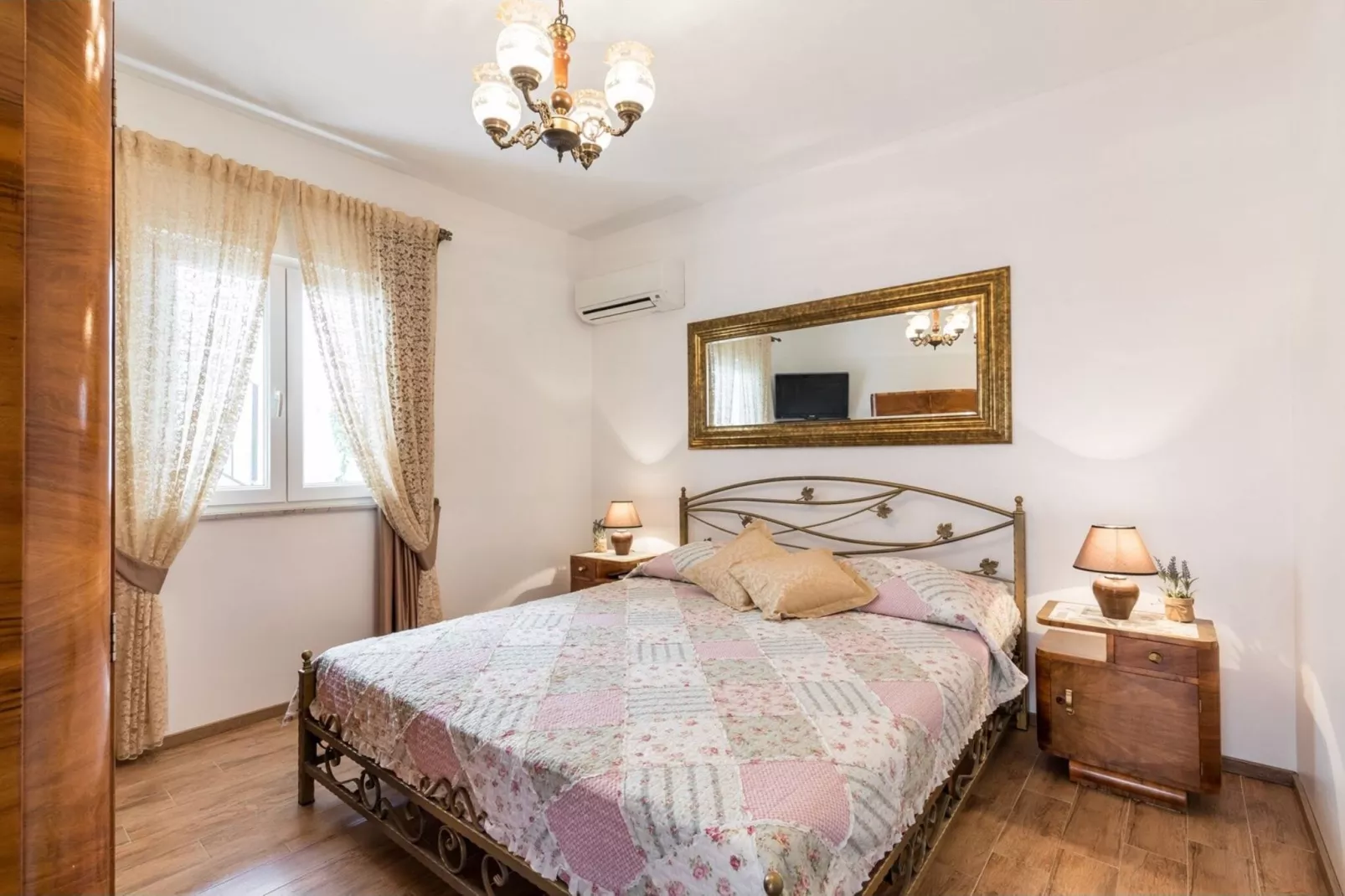 Marivilla-Slaapkamer
