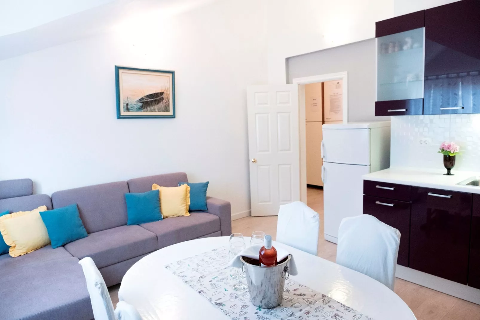 Apartment Jasny